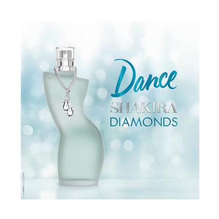 Imagem de Dance Diamonds Shakira - Perfume Feminino Eau de Toilette