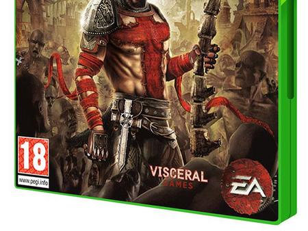 Dantes Inferno para Xbox 360 - Visceral Games - Jogos de Ação - Magazine  Luiza