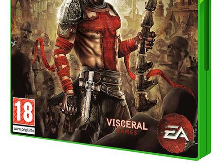 Dante's Inferno jogável na Xbox One