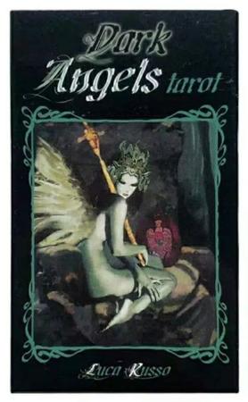 Tarot online Grátis - Portal Angels