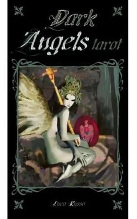 Tarot online Grátis - Portal Angels