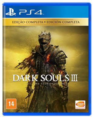 DARK SOULS PREPARE TO DIE EDITION PS3 MIDIA DIGITAL - Jp Games - O seu  espaço Gamer