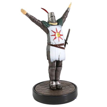 Dark Souls - Praise the Sun!