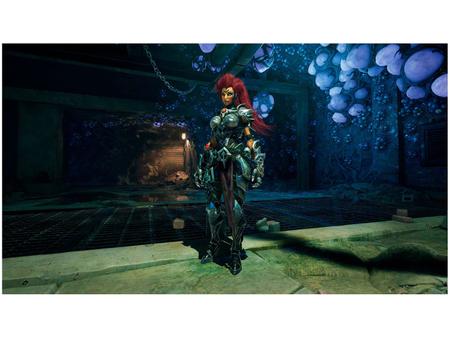 Imagem de Darksiders III para Xbox One