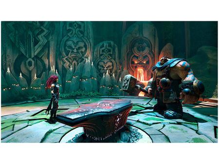 Imagem de Darksiders III para Xbox One