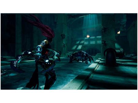 Imagem de Darksiders III para Xbox One