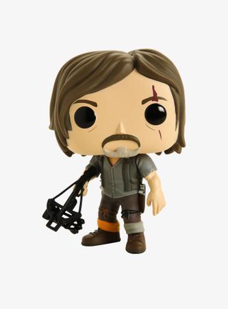 Daryl dixon best sale funko pop