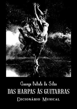 Imagem de Das harpas às guitarras: dicionário musical