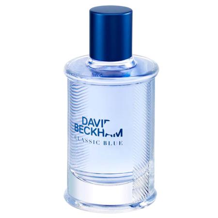Imagem de David Beckham Classic Blue - Perfume Masculino - Eau de Toilette