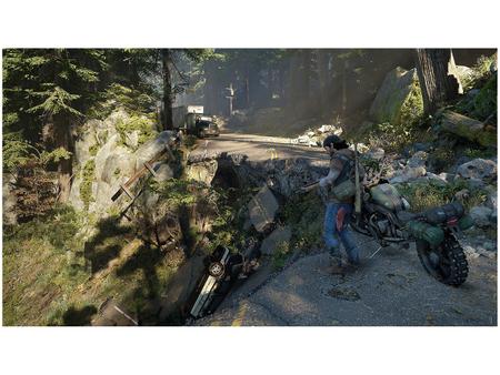 Jogo Days Gone, Jogo de Videogame Bend Studio Usado 84074929