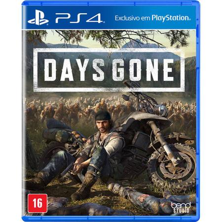 Análise] Days Gone para PC: vale a pena?