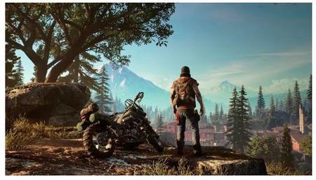 Jogo Days Gone ps4 - Bend Studio - Jogos de Ação - Magazine Luiza