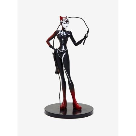 Imagem de DC Collectibles Catwoman (Mulher Gato) Artist Alley Sho Murase