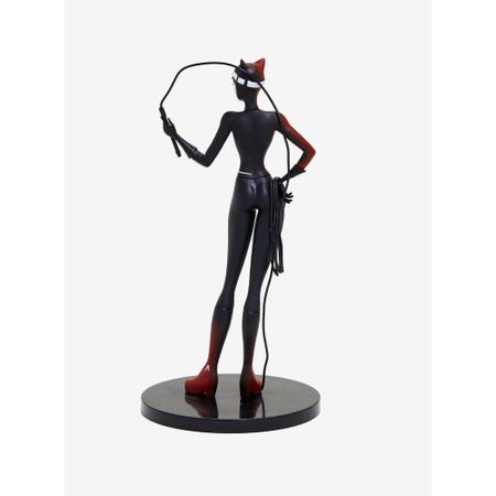 Imagem de DC Collectibles Catwoman (Mulher Gato) Artist Alley Sho Murase