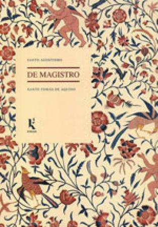 De Magistro Imagem de De Magistro