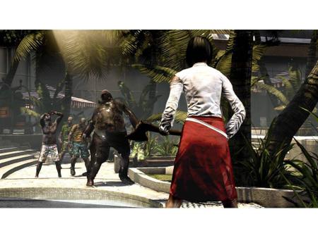 Dead Island: confira como jogar o game de zumbis para PC, PS3 e