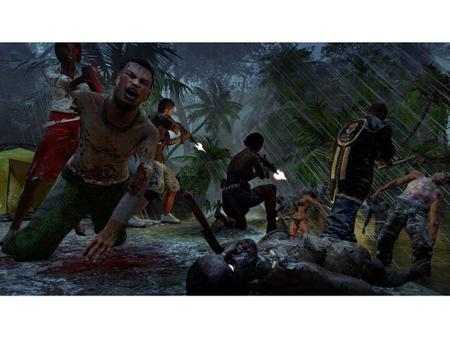 Imagem de Dead Island Riptide para PS3 - Deep Silver