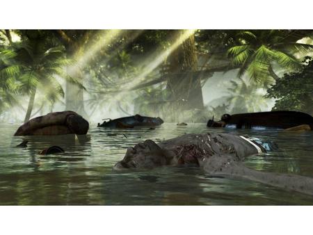 Imagem de Dead Island Riptide para Xbox 360