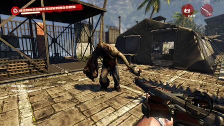 Dead Island Riptide PS3