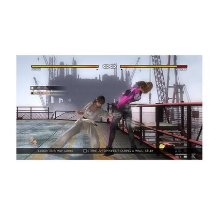 Imagem de Dead or Alive 5 Ultimate - PS3