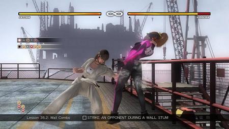 Imagem de Dead or Alive 5 Ultimate - PS3