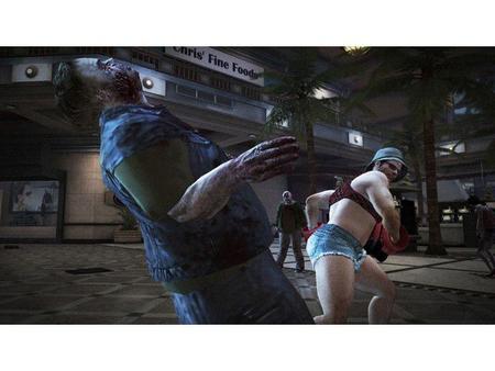 Jogo Usado Dead Rising 2: Off The Record PS3