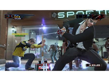 Jogo Usado Dead Rising 2: Off The Record PS3