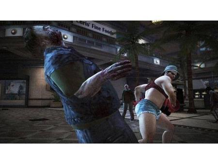 Imagem de Dead Rising 2: Off the Record para Xbox 360 - Capcom
