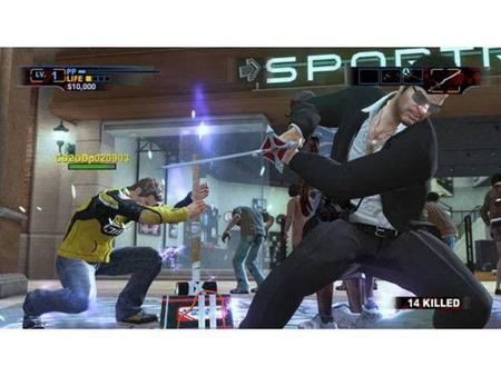 Imagem de Dead Rising 2: Off the Record para Xbox 360 - Capcom