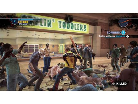 Análise: Dead Rising 4 (XBO/PC), o apocalipse zumbi de forma