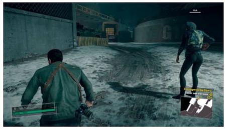 Dead Rising 4: Pacotão do Frank para PS4 - Capcom