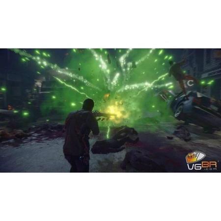 Dead rising 4 ps4 - EA Games - Jogos de Ação - Magazine Luiza