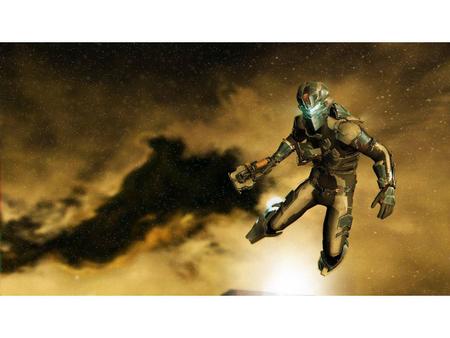 Imagem de Dead Space 2 para PS3