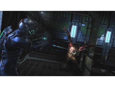 Imagem de Dead Space 2 para PS3