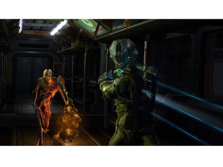 Imagem de Dead Space 2 para PS3