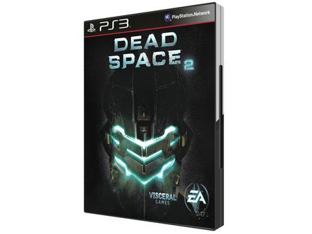 Imagem de Dead Space 2 para PS3