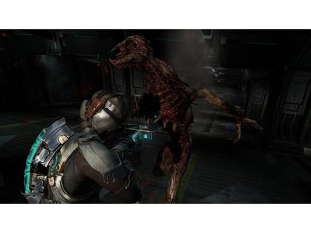 Imagem de Dead Space 2 para PS3