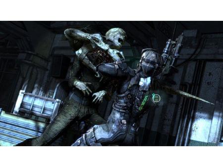 Jogo Dead Space 3 Edição Limitada PC