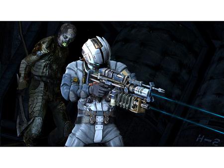 Jogo - Dead Space 3 - PS3