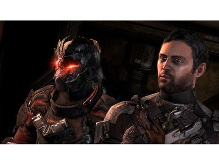 Dead Space 3 Edição Limitada para PS3 - EA - Jogos de Ação