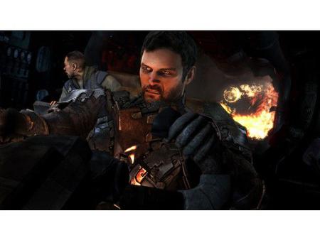 Dead Space 3 Edição Limitada para PS3 - EA - Jogos de Ação - Magazine Luiza