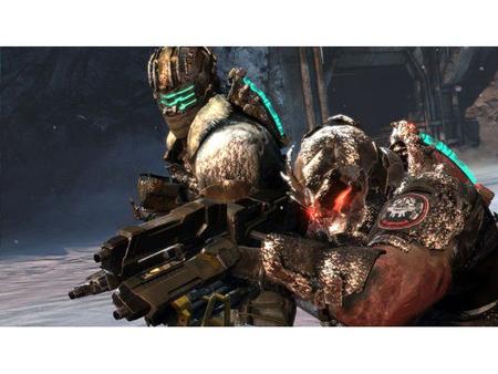 Jogo Usado Dead Space 3 PS3 - Game Mania