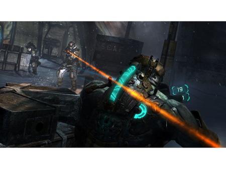 Download Dead Space 3 - Baixar para PC Grátis