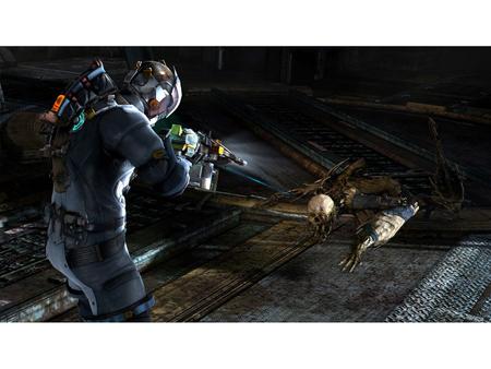 Jogo Usado Dead Space 3 PS3 - Game Mania