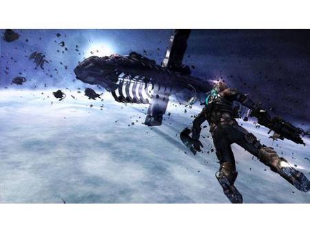 Dead Space 3 Edição Limitada para PS3 - EA - Jogos de Ação - Magazine Luiza