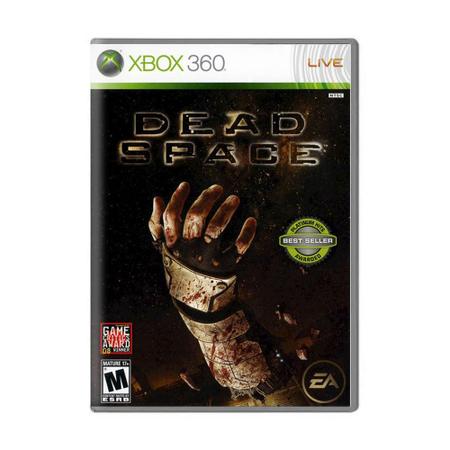 Dead Space 3 - Edição Limitada para Xbox 360 - EA - Outros Games - Magazine  Luiza