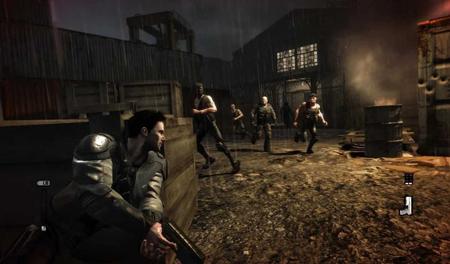 Dead To Rights Retribution Jogo PS3 M dia F sica Sony Jogos
