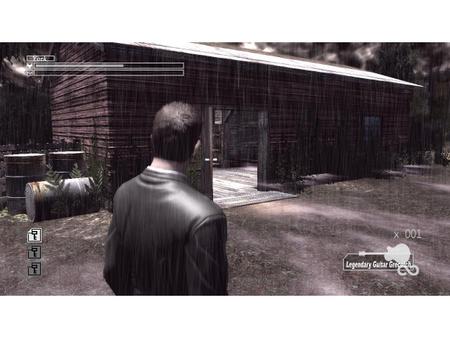 Deadly best sale premonition ps3