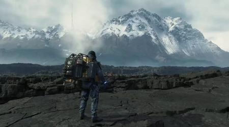 Death Stranding para PS4 - Kojima Productions - Jogos de Aventura -  Magazine Luiza