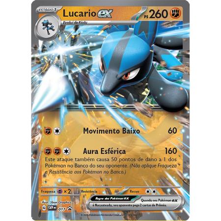 Como Atacar no Pokémon TCG